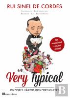 Very Typical: Os Piores Hábitos dos Portugueses
