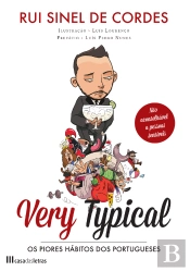 Very Typical: Os Piores Hábitos dos Portugueses