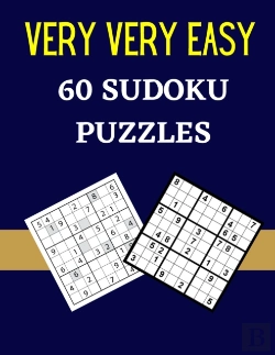 Bertrand.pt - Very Very Easy 60 Sudoku Puzzles