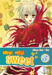 Very! Very! Sweet