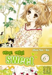 Very! Very! Sweet