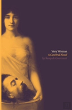 Bertrand.pt - Very Woman (Sixtine)