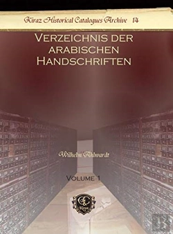 Bertrand.pt - Verzeichnis Der Arabischen Handschriften (Vol 3)