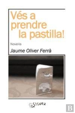 Bertrand.pt - Ves A Prendre La Pastilla!