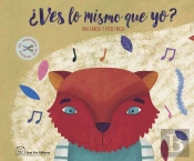 Ves Lo Mismo Que Yo