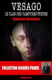 Vesago : Le Clan Des Vampires Tueurs