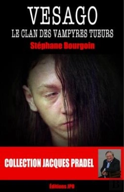 Bertrand.pt - Vesago : Le Clan Des Vampires Tueurs