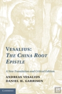 Bertrand.pt - Vesalius: The China Root Epistle