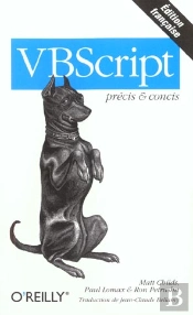 Vescript Precis Et Concis