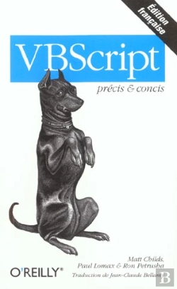 Bertrand.pt - Vescript Precis Et Concis