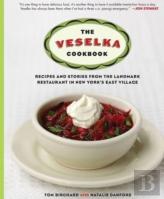 Veselka Cookbook
