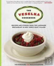 Veselka Cookbook