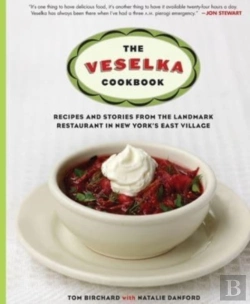 Bertrand.pt - Veselka Cookbook