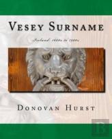 Vesey Surname