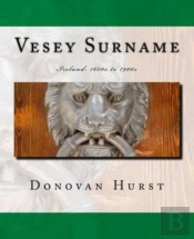 Vesey Surname