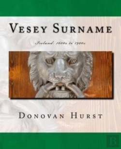 Bertrand.pt - Vesey Surname