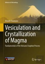 Vesiculation And Crystallization Of Magma
