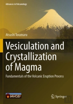 Bertrand.pt - Vesiculation And Crystallization Of Magma