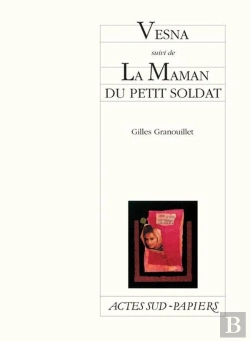 Bertrand.pt - Vesna ; La Maman Du Petit Soldat