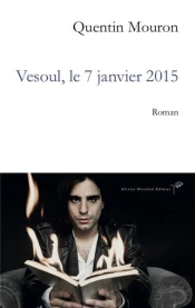 Vesoul, Le 7 Janvier 2015