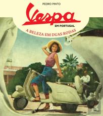 Vespa em Portugal