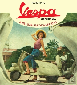 Bertrand.pt - Vespa em Portugal
