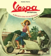 Vespa em Portugal
