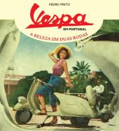 Vespa em Portugal