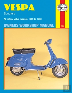Bertrand.pt - Vespa Scooters (59 - 78)