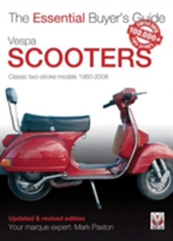 Bertrand.pt - Vespa Scooters - Classic 2-Stroke Models 1960-2008