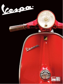 Bertrand.pt - Vespa