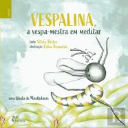 Vespalina, a Vespa-Mestra em Meditar