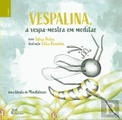 Vespalina, a Vespa-Mestra em Meditar