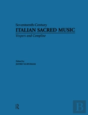 Vesper And Compline Music For Multiple Choirs
