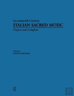 Bertrand.pt - Vesper And Compline Music For Multiple Choirs