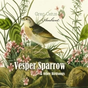 Vesper Sparrow And Other Bird Songs