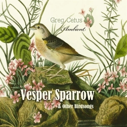 Bertrand.pt - Vesper Sparrow And Other Bird Songs