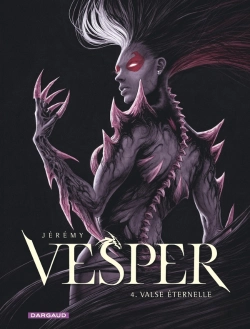 Bertrand.pt - Vesper Tome 4 : Valse Éternelle