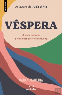 Bertrand.pt - Véspera - Edição Portátil