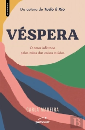 Véspera - Edição Portátil