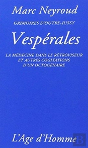 Vesperales