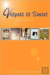Vespers At Sunset