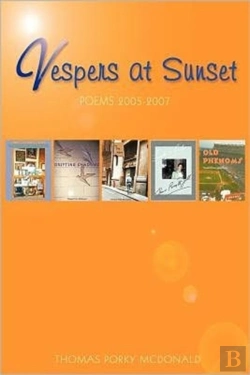 Bertrand.pt - Vespers At Sunset