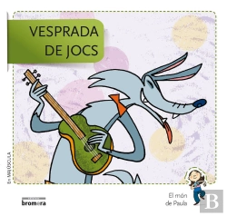 Bertrand.pt - Vesprada De Jocs