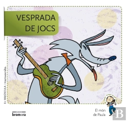 Bertrand.pt - Vesprada De Jocs