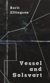 Vessel And Solsvart