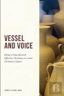 Vessel And Voice