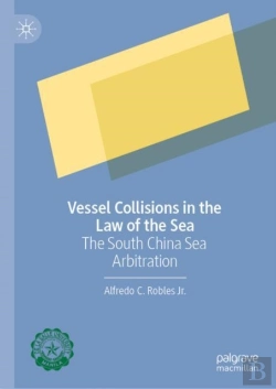 Bertrand.pt - Vessel Collisions In The Law Of The Sea