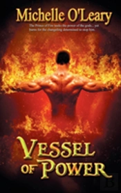 Vessel Of Power