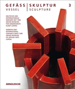 Bertrand.pt - Vessel / Sculpture 3